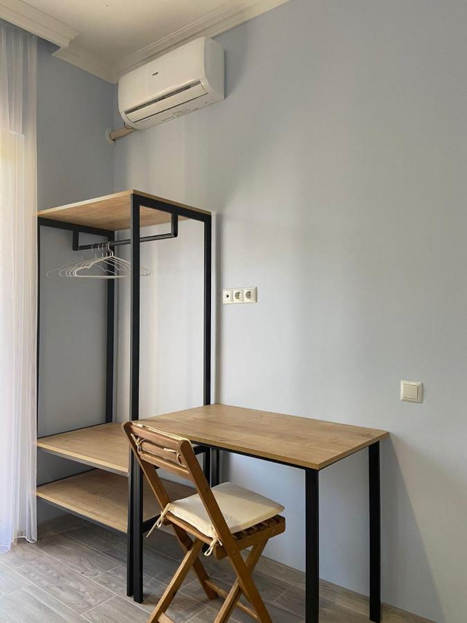 מלון באטומי Kemo House מראה חיצוני תמונה