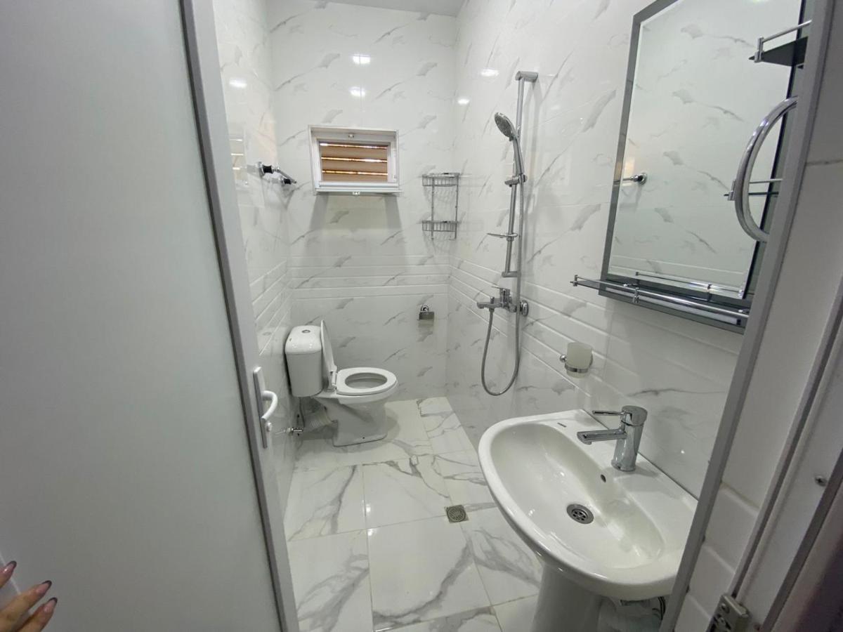 מלון באטומי Kemo House מראה חיצוני תמונה