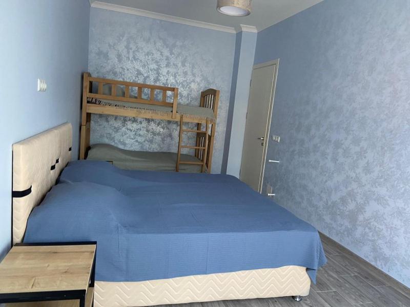 מלון באטומי Kemo House מראה חיצוני תמונה