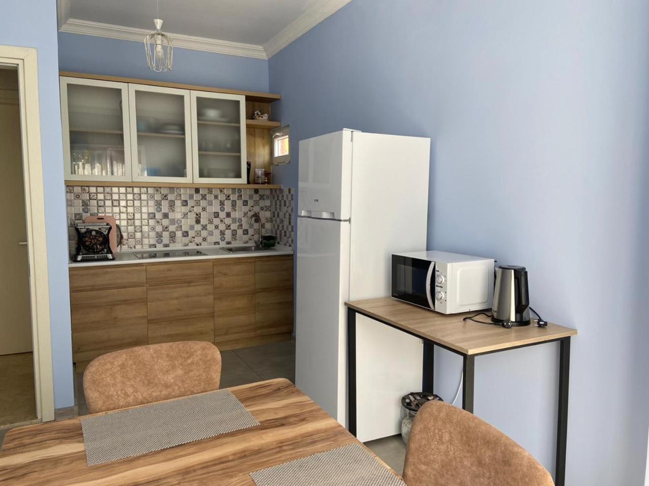 מלון באטומי Kemo House מראה חיצוני תמונה