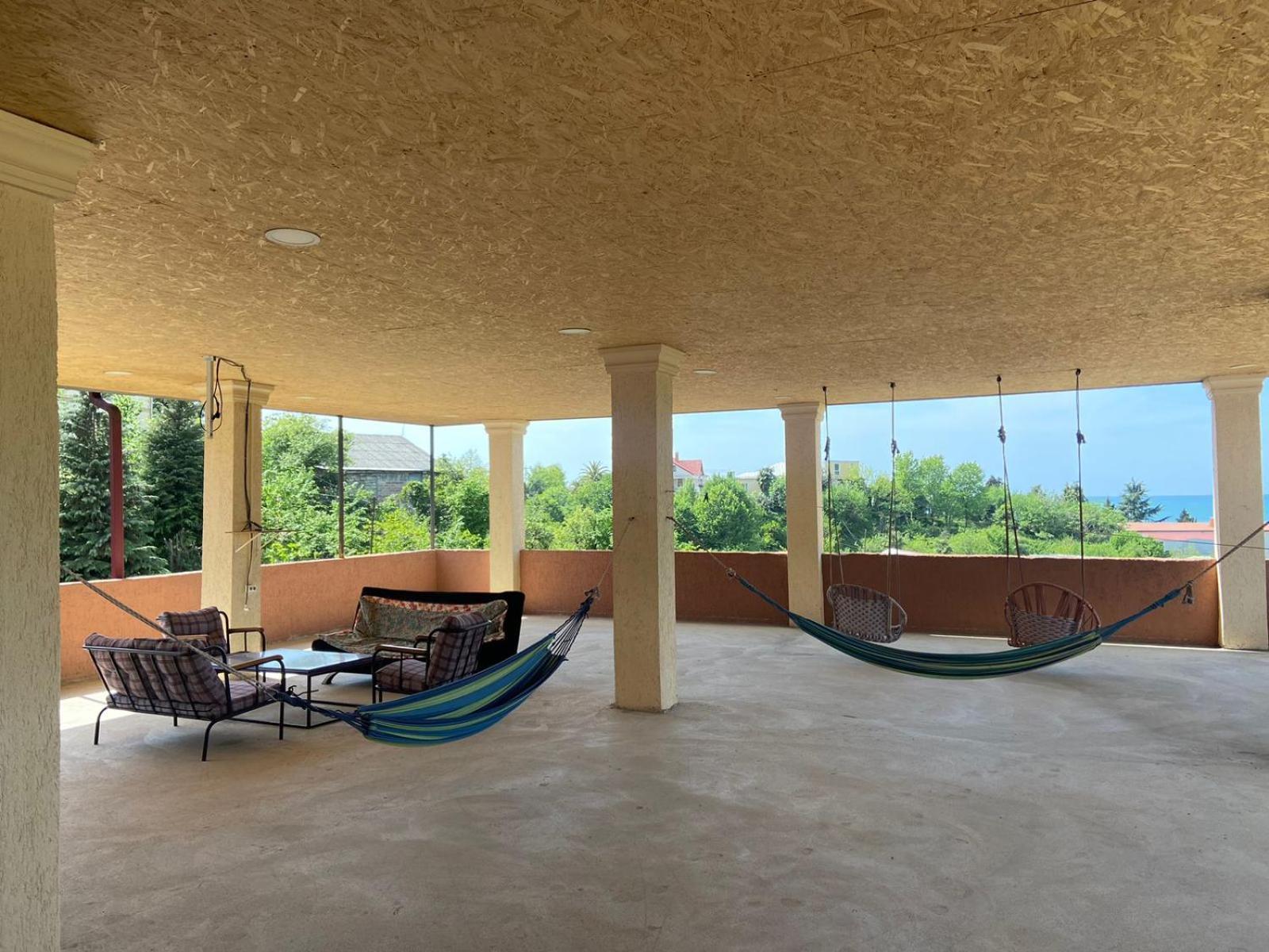 מלון באטומי Kemo House מראה חיצוני תמונה